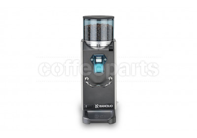Rancilio Rocky Doserless Home Espresso Coffee Grinder