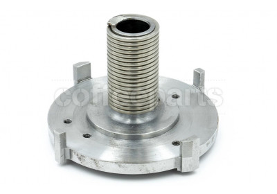 Titus EK43 & EK43S Revised Burr Carrier: Turkish