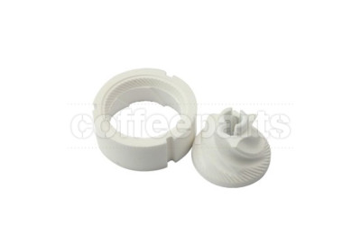 Rhino Coffee Gear Replacement Burr Set to fit New Grinder Models