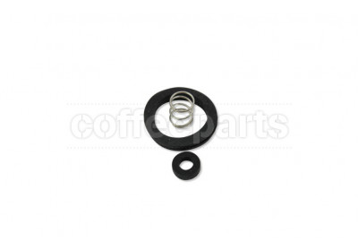 Rhino Wares Replacement Pitcher Rinser Gasket Kit