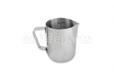 Rhino Wares 360ml Professional Milk Jug