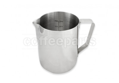 Rhino Wares 950ml Professional Milk Jug
