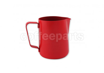 Rhino Wares Red Stealth Milk Jug