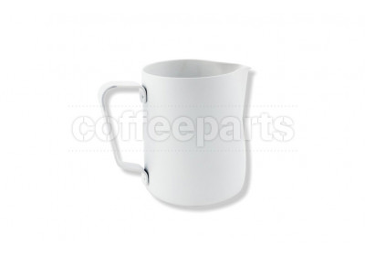 Rhino Wares 360ml White Stealth Milk Jug