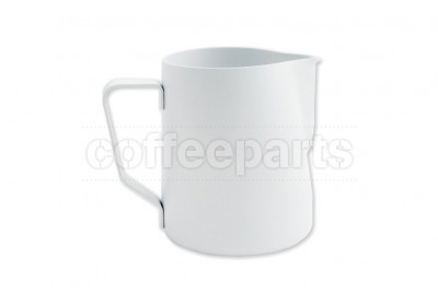 Rhino Wares 600ml White Stealth Milk Jug