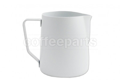Rhino Wares 950ml White Stealth Milk Jug