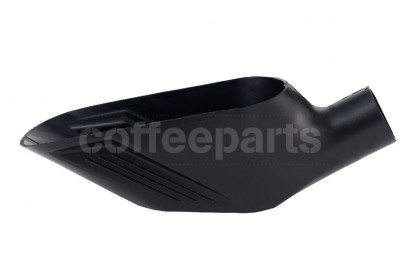 Rhino Coffee Gear Bean Scoop : Black