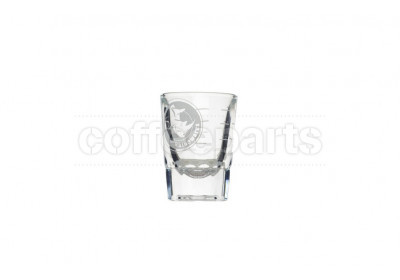 Rhino Wares Espresso Coffee Shot Glass