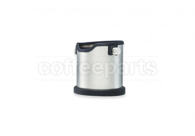 Rhino Wares Stainless Steel Home Grounds Coffee Knocking Tube 