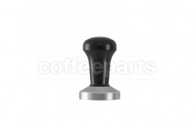 Rhino Wares Black 58.4mm Coffee Tamper