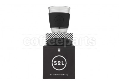 SoL Reusable Cup
