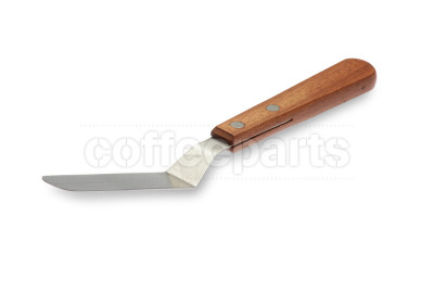 Milk Jug Foam Pouring Spatula