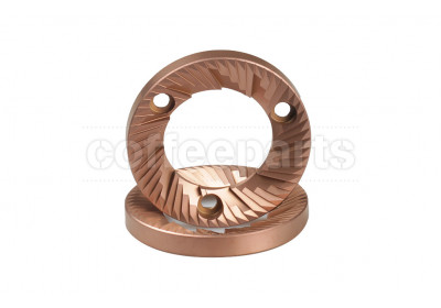 SSP Red Speed 64mm Burrs/Blades to fit Mazzer Mini/Super Jolly