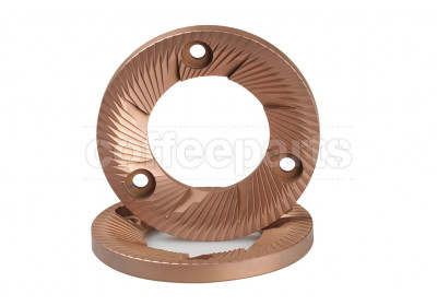 SSP Red Speed 98mm Burrs/Blades to fit Mahlkoenig EK43 