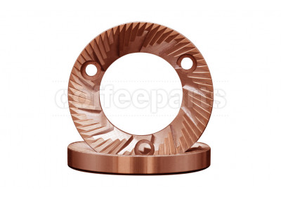 SSP Red Speed 75mm Burrs/Blades to fit Anfim SP