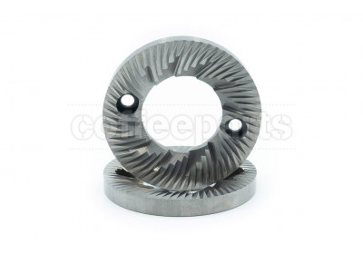 SSP 80mm Burrs/Blades to fit Ditting 804