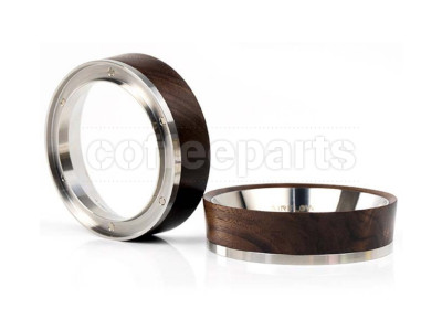 Airflow Magnetic Dosing Ring: 58mm Stainless