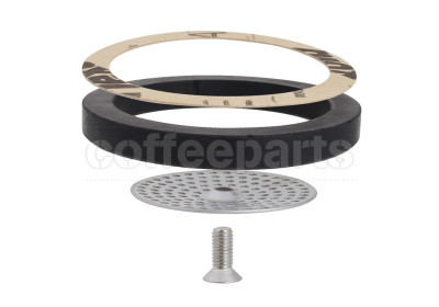 Gaggia Standard Grouphead Maintenance Kit with Screw 