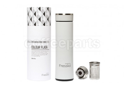 Fressko 360ml Stone Flask