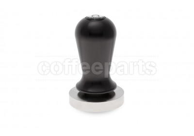 Espro Black 53mm Flat Base Calibrated Coffee Tamper