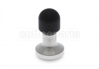 Otto The Little Guy 58mm Flat Tamper with Rubber Handle