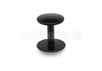 Budget Plastic 57mm Coffee Tamper