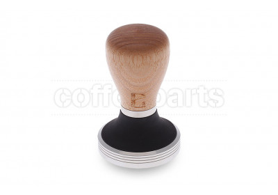 Pullman Barista 58.3mm Flat with Australian Oak Handle