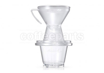 The Gabi Master A Coffee Dripper