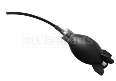 Squeaky Rocket Air Blower - Coffee Grinder Air Blower