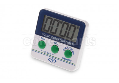 Big digit countdown timer