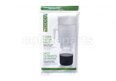 Toddy Cold Brew Paper Filters - Domestic