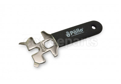 Pallo Caffeine Wrench Coffee Tool