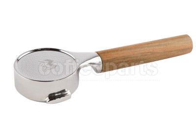 Weber Workshops Unifilter with Teak Handle