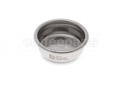 VST 15g RIDGED Precision Filter Baskets