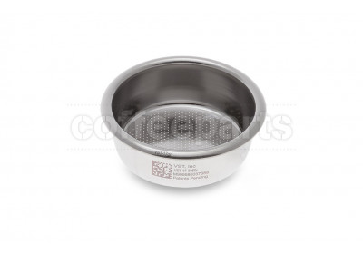 VST 15g RIDGELESS Precision Filter Baskets