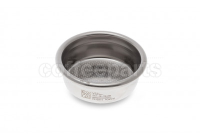 VST 18g RIDGED Precision Filter Baskets