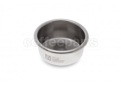 VST 25g RIDGELESS Precision Filter Baskets (LM SS Only)