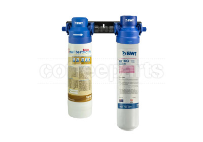 BWT BESTMAX World Barista Champion System Package