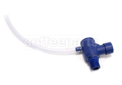 BWT Bestflush Valve