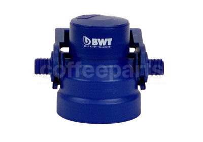 BWT BESTMAX Filterhead & Bracket