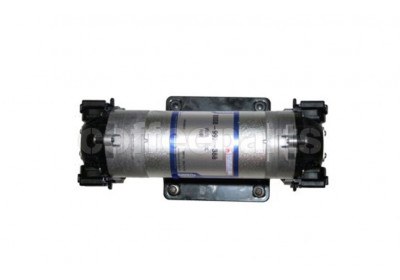 Everpure Pump, Dual Head 24vdc (EV312818)