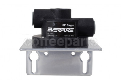 Everpure QL1 filter head 3/8in JG fitting (EV925617)