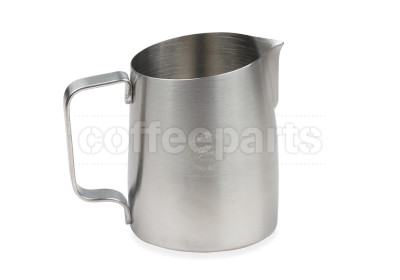 WPM 500ml Never Stand Still Tapered Milk Jug 