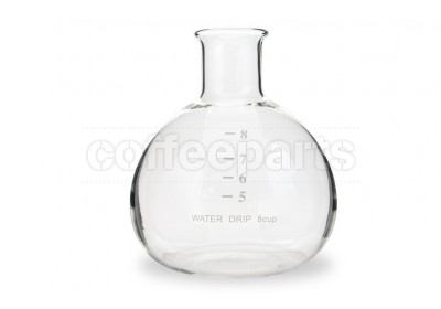 Yama Bottom Beaker to fit 6-8 Cup Cold Coffee Drip