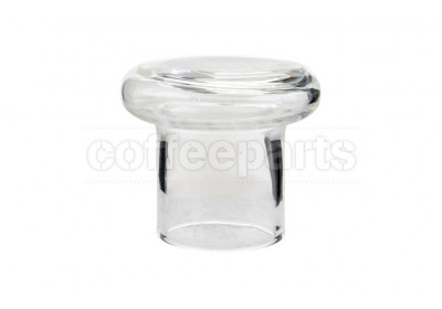 Yama Bottom Beaker Lid to fit 6-8 Cup Cold Coffee Drip