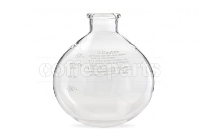 Yama Bottom Beaker to fit 5-Cup Coffee Siphon