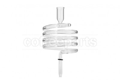 Yama Coil to fit 25-Cup Cold Coffee Drip