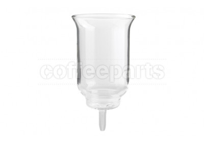 Yama Middle Beaker to fit 6-8 Cup Cold Coffee Drip