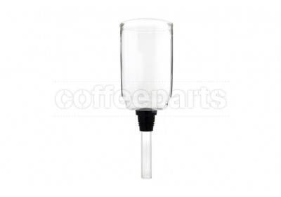 Yama Top Beaker to fit 2-Cup Coffee Siphon