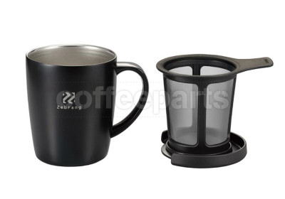 EOFY20 | Hario Zebrang Thermal Mug ZB-SMCM-300B